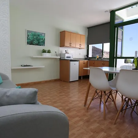 Apartment Halley *